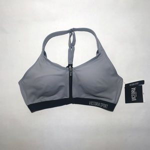 Victoria's Secret Knockout Front-Close Sports Bra